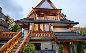 VisitZakopane BAJKA Apartments